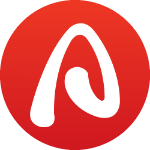 অভয় (AVOY) লোগো