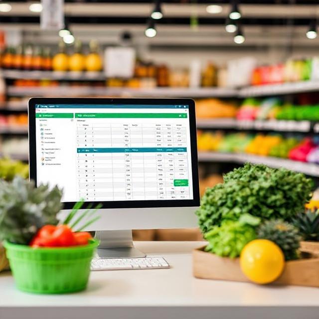 মুদি ব্যবসার হিসার রাখার ফ্রি সফটওয়্যার