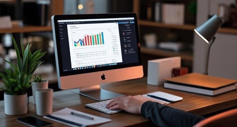 ছোট ও বড় ব্যবসার জন্য কোন সফটওয়্যার ব্যবহার করা উচিত?