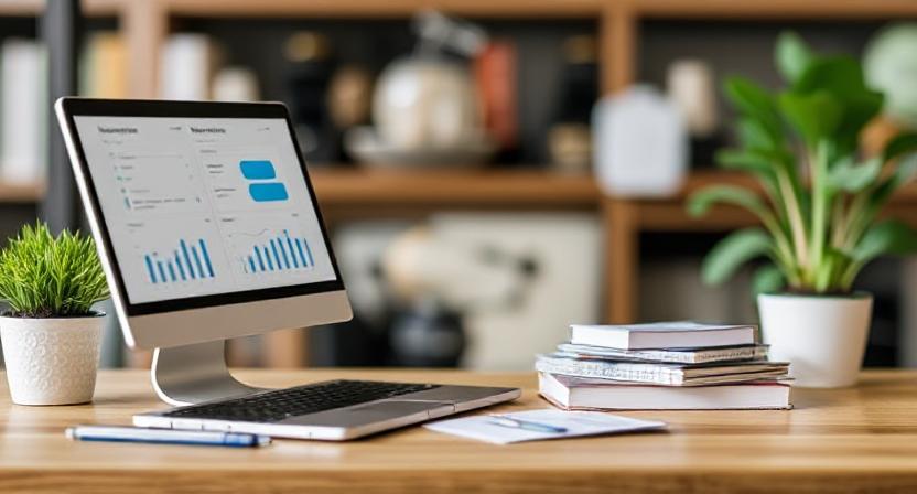 ব্যবসার হিসাব রাখার জন্য কি সফটওয়্যার ব্যবহার করা হয়? শুরুর জন্য সেরা সমাধান